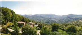 Agriturismo Sorripe